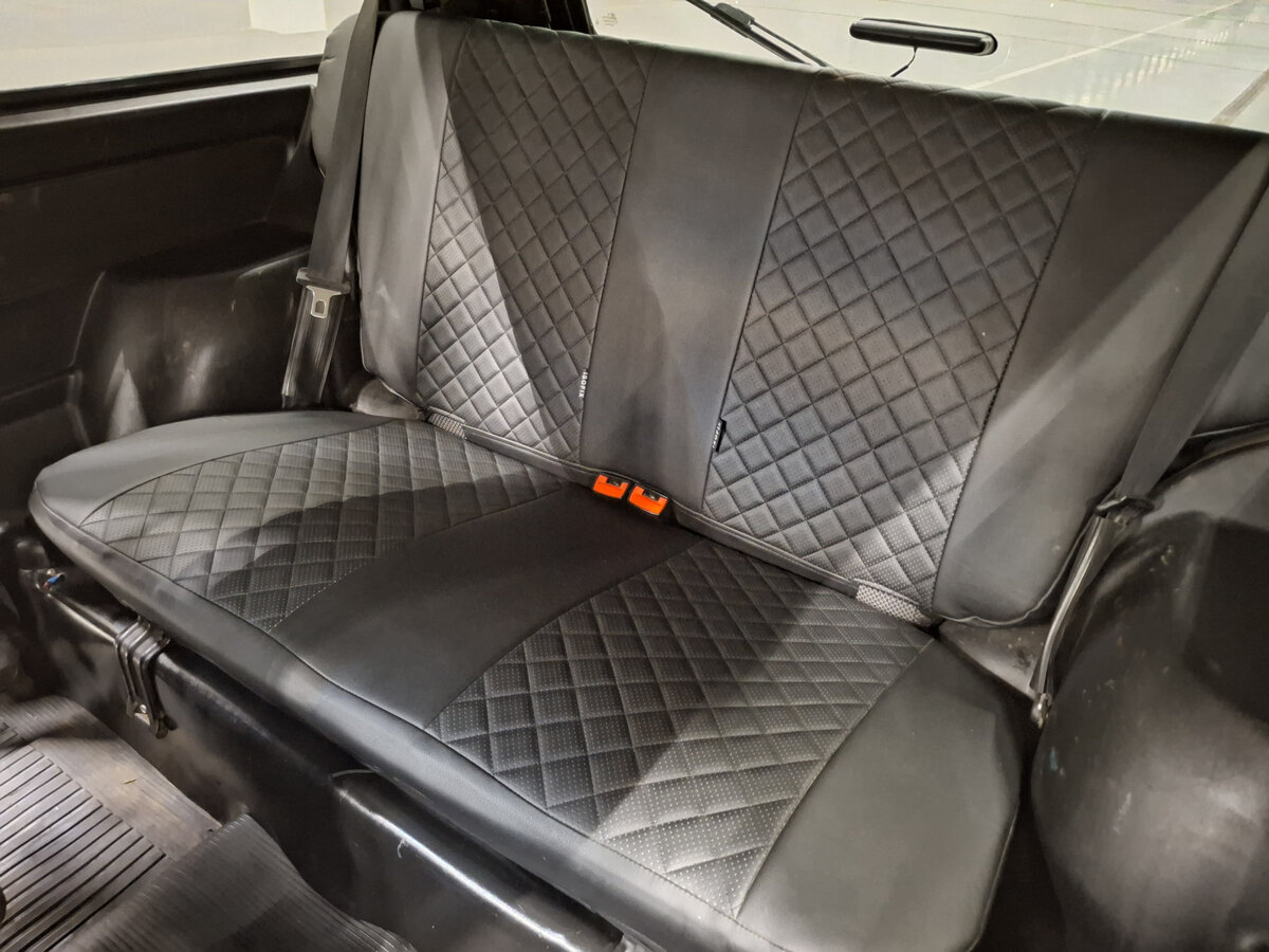 Б/У Лада (ВАЗ) 2121 (4х4) 2012 года. Фото: #11