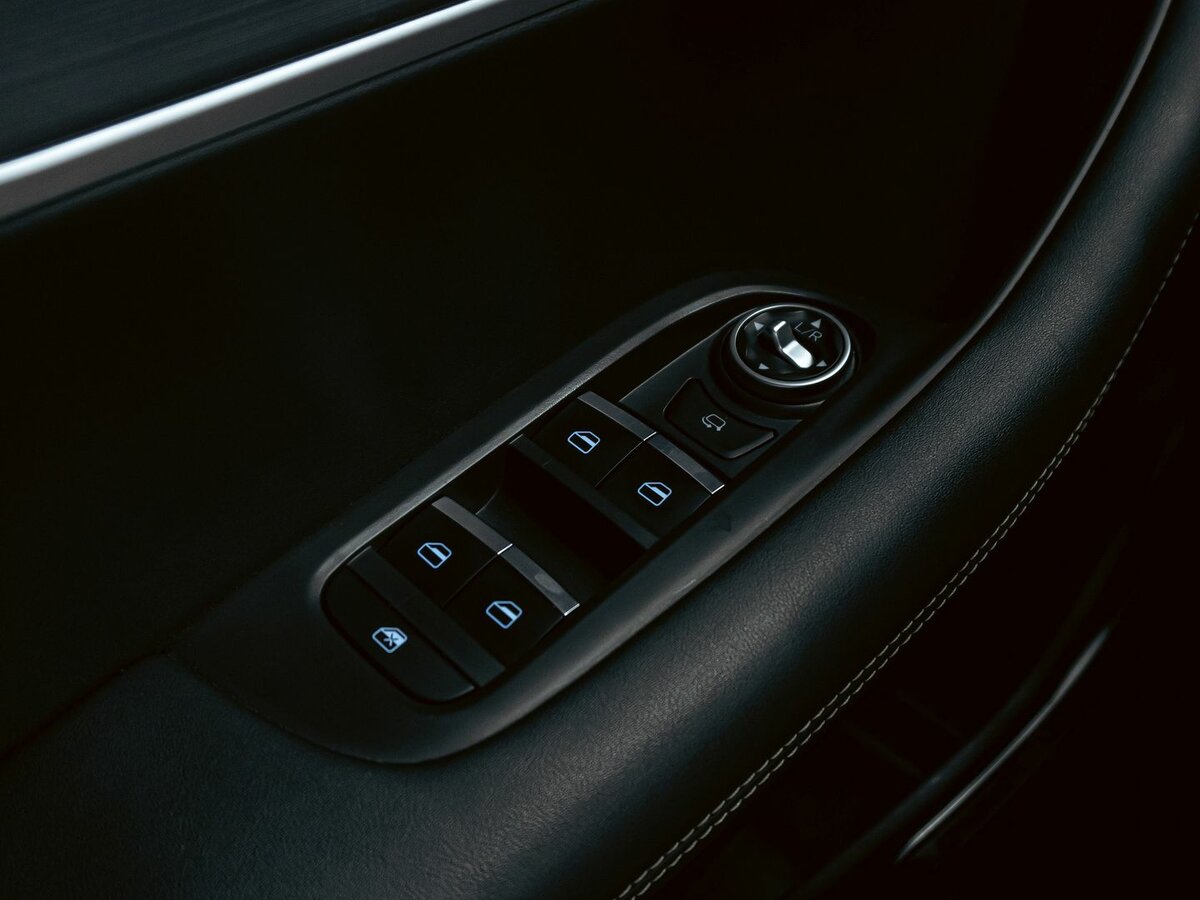 Chery Tiggo 7 Pro 2022 года с пробегом. Фото: #12