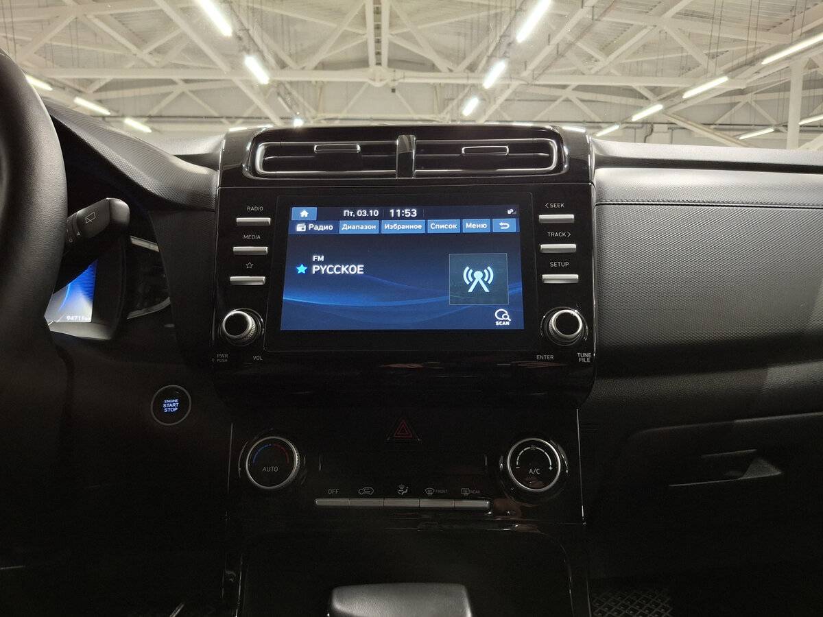 Hyundai Creta 2021 года с пробегом. Фото: #14