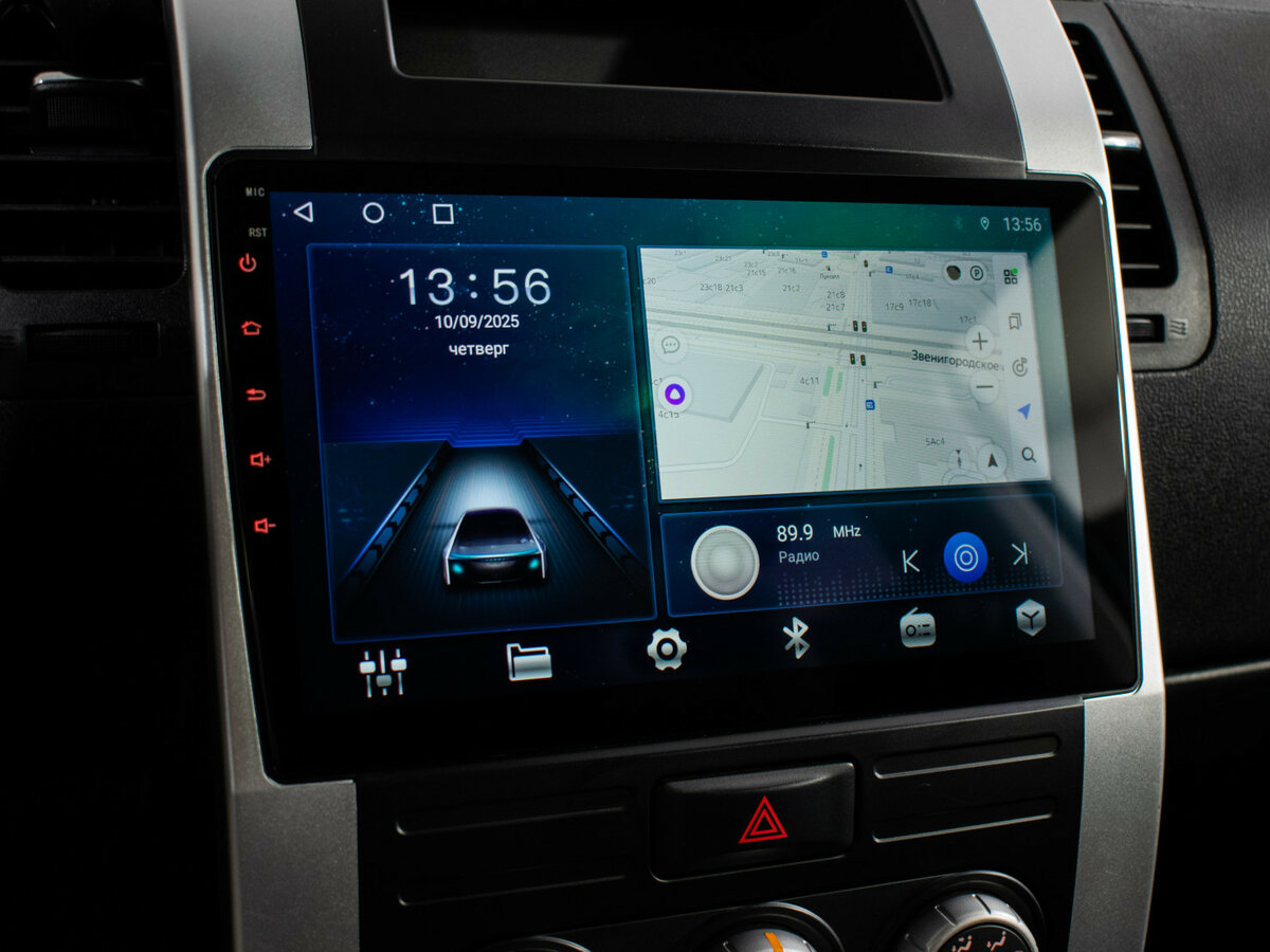 Б/У Ниссан Икс-Трейл 2013 года. Фото: #14