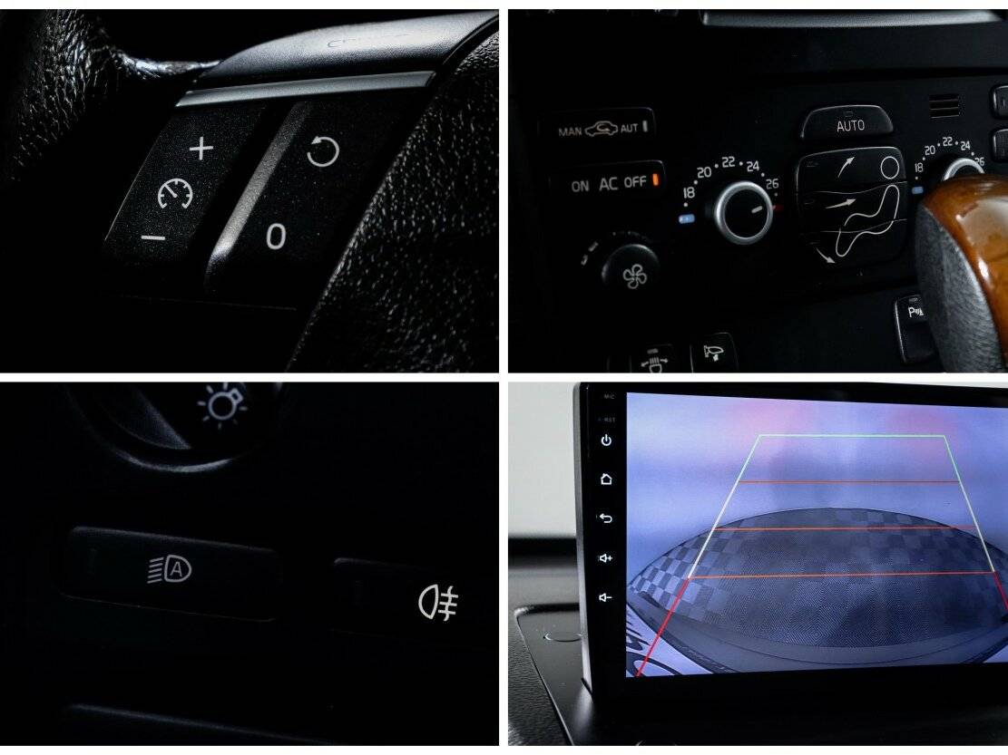 Б/У Вольво ИксЦ90 2012 года. Фото: #15