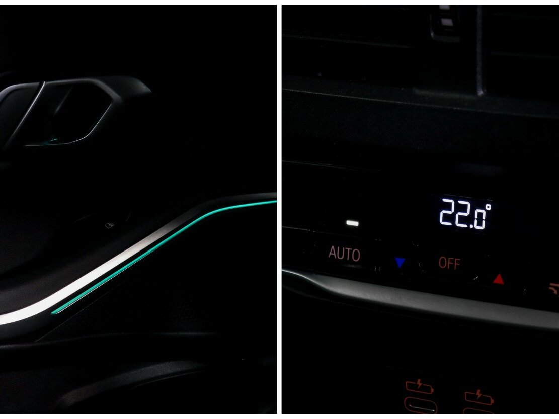 BMW 3 серии 2021 года с пробегом. Фото: #20