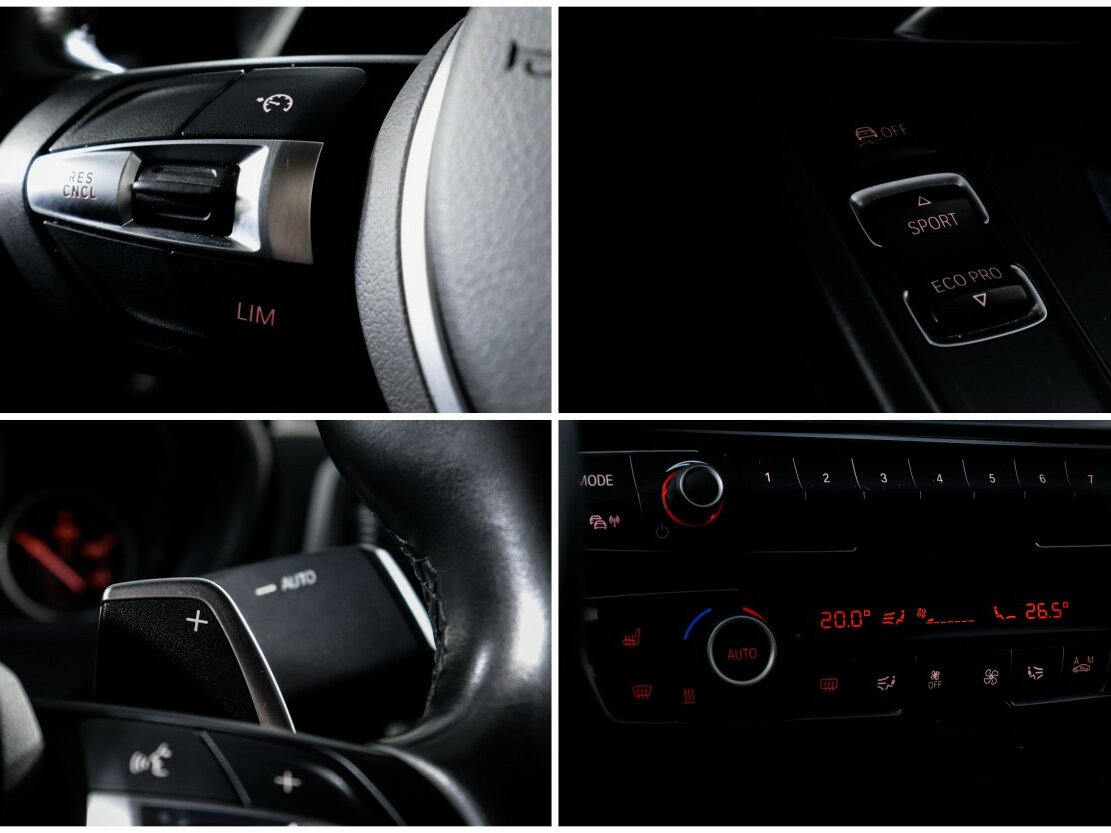 BMW 3 серии 2018 года с пробегом. Фото: #13