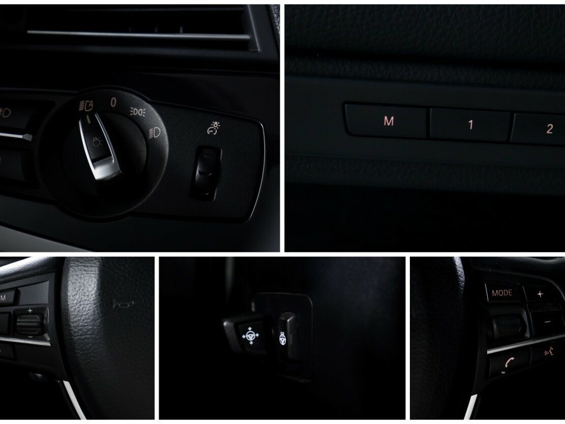 BMW 5 серии 2014 года с пробегом. Фото: #13