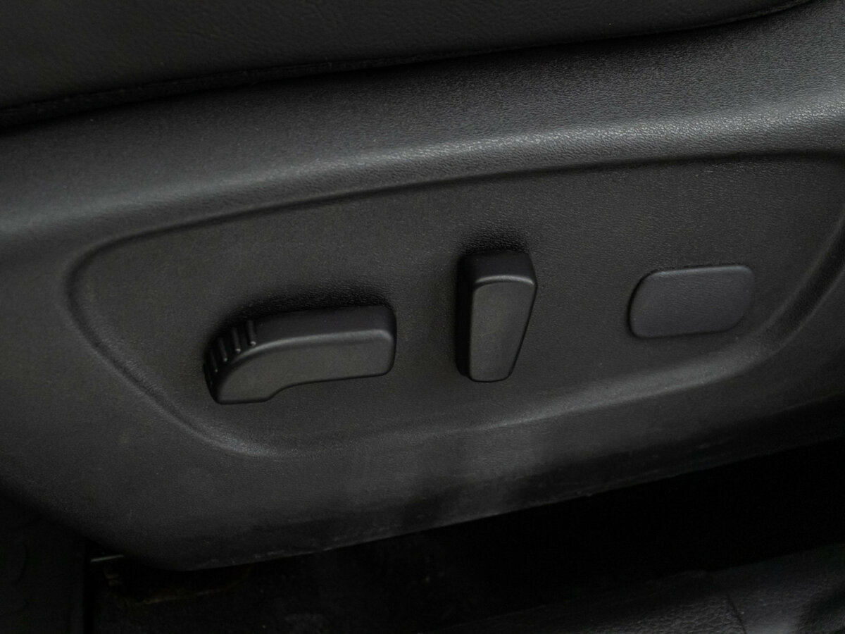 Б/У Ниссан Кашкай 2017 года. Фото: #16