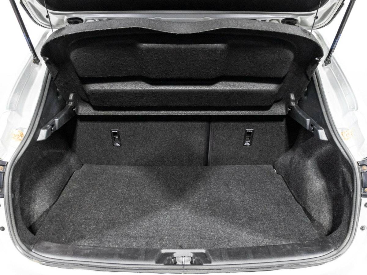 Б/У Ниссан Кашкай 2017 года. Фото: #17