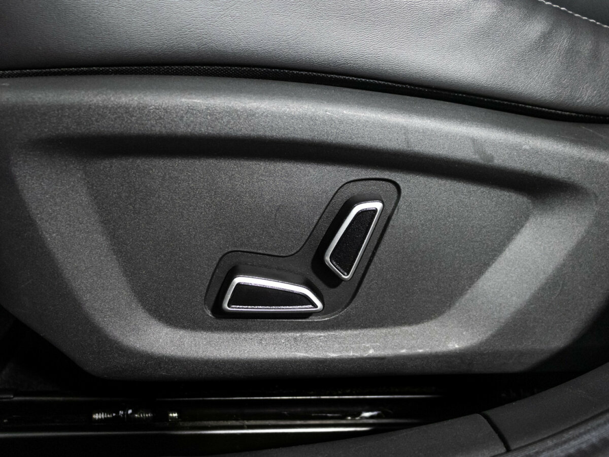 Changan UNI-V 2023 года с пробегом. Фото: #14