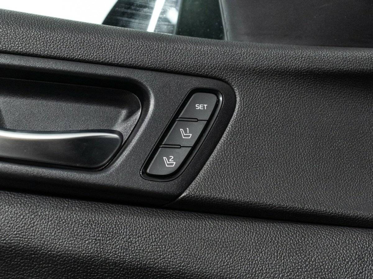 Kia Optima 2018 года с пробегом. Фото: #14