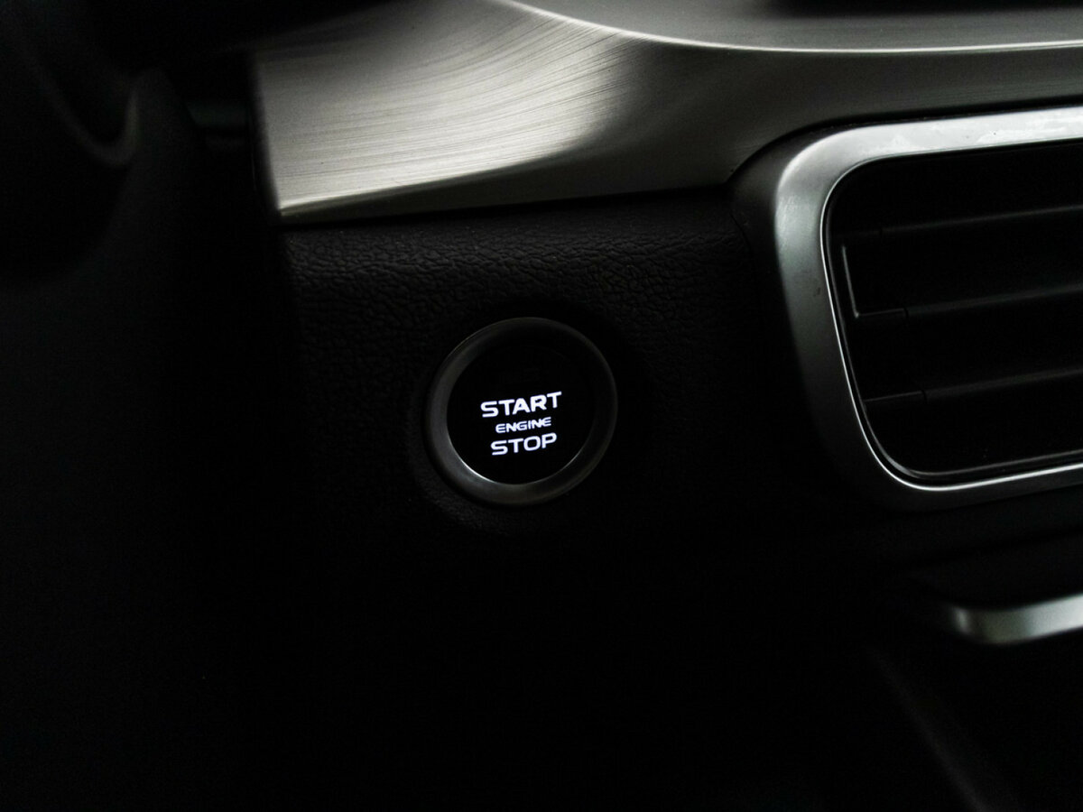 Б/У Джили Кулрэй 2021 года. Фото: #18