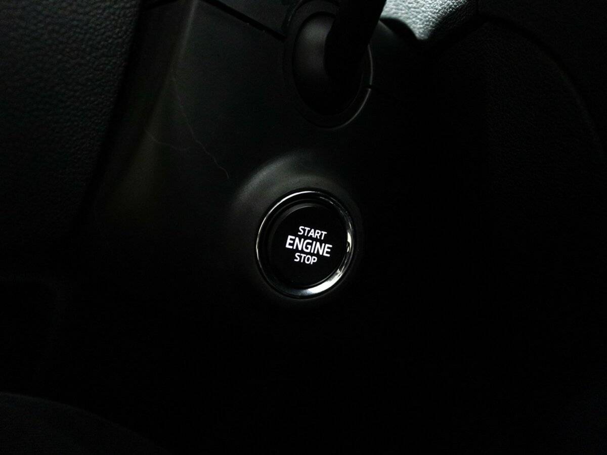 Skoda Octavia 2019 года с пробегом. Фото: #17