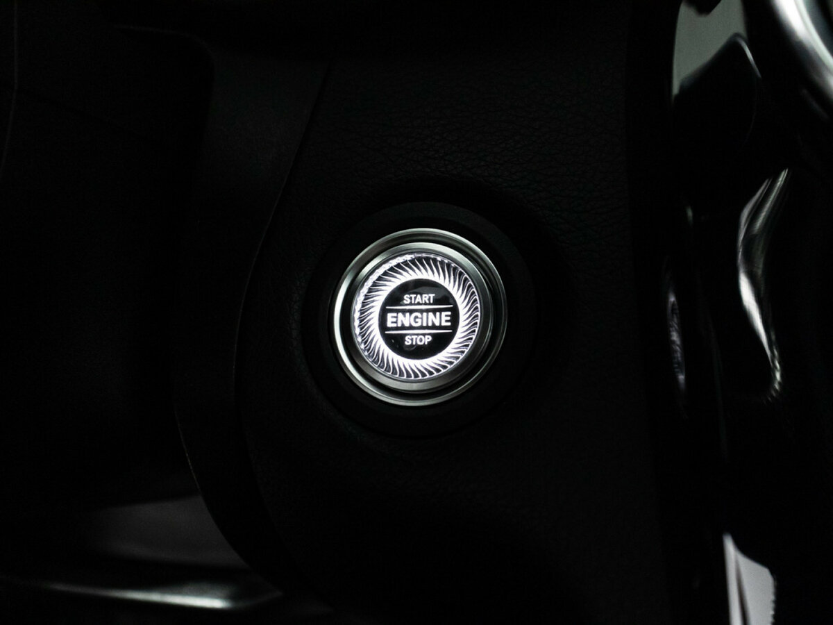 Mercedes-Benz C-Класс 2019 года с пробегом. Фото: #3