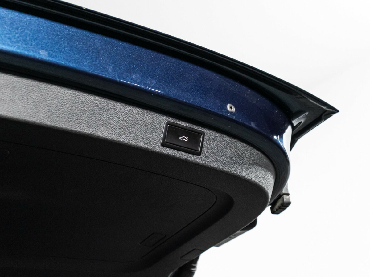 Skoda Kodiaq 2017 года с пробегом. Фото: #19