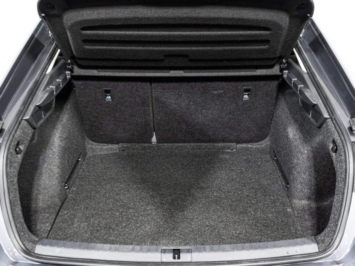 Skoda Octavia 2021 года с пробегом. Фото: #16