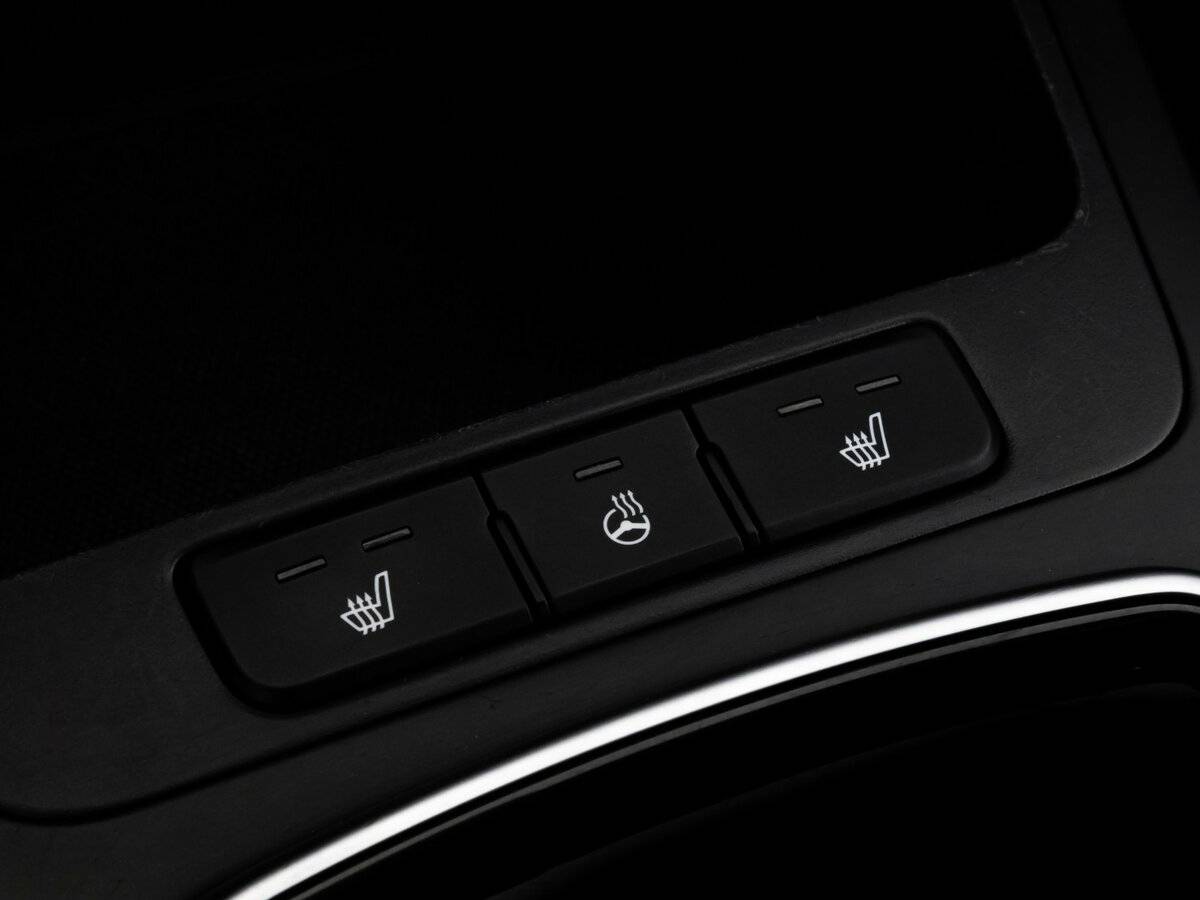 Б/У Киа Рио 2020 года. Фото: #13