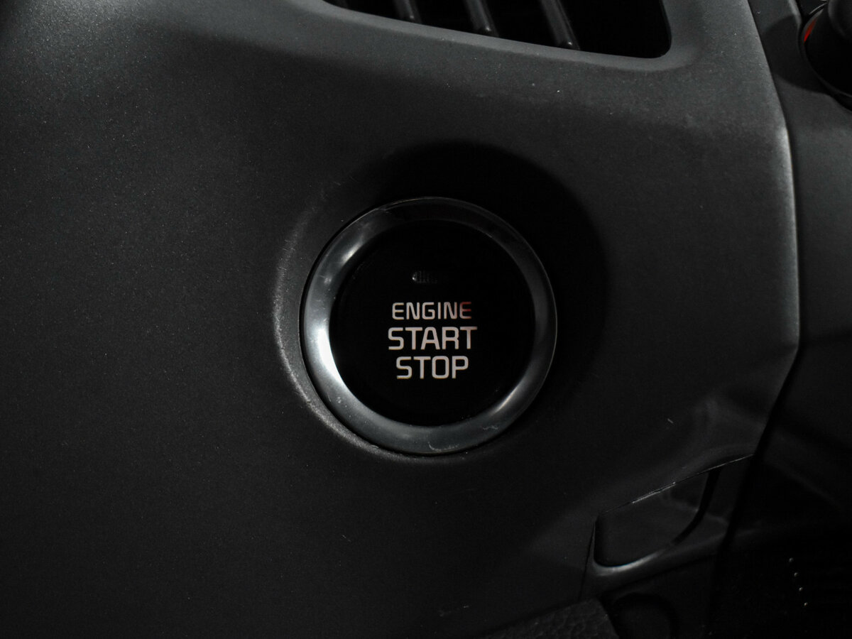 Б/У Киа Спортейдж 2016 года. Фото: #13