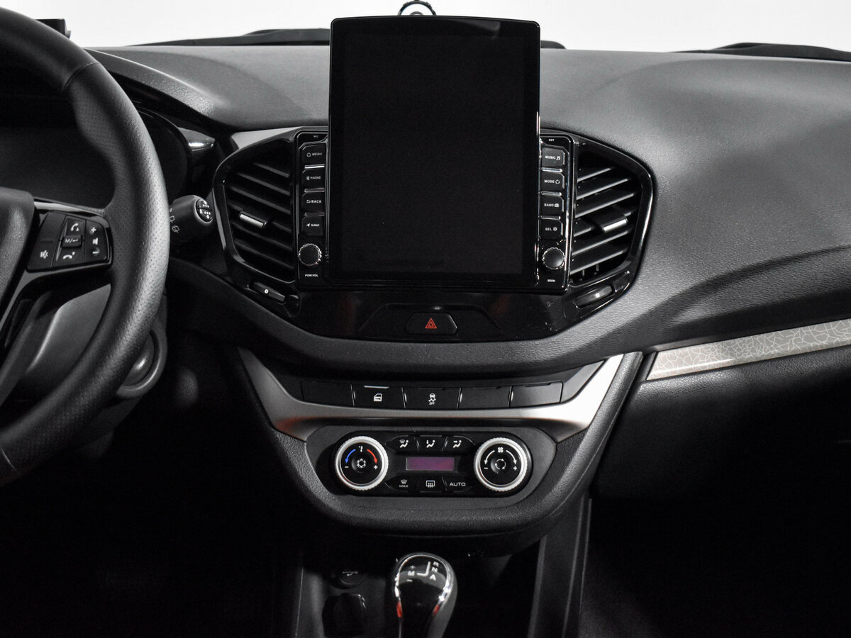 Б/У Лада (ВАЗ) Веста 2018 года. Фото: #13