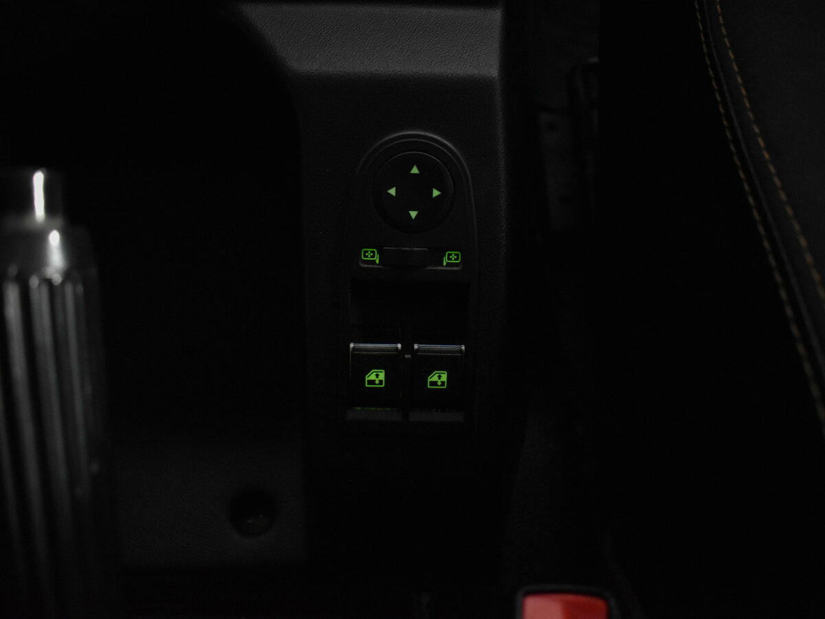 Б/У Лада (ВАЗ) 2121 (4х4) 2016 года. Фото: #16