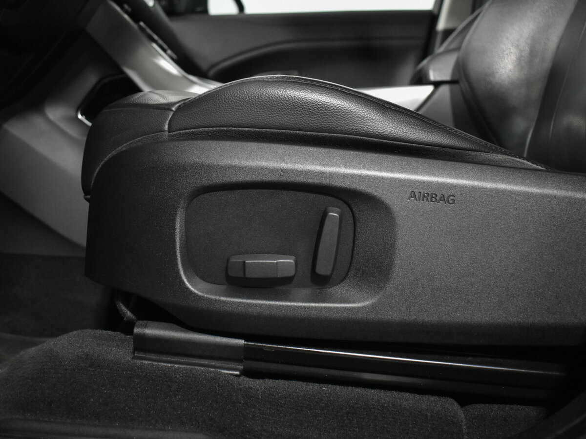 Land Rover Range Rover Evoque 2017 года с пробегом. Фото: #13