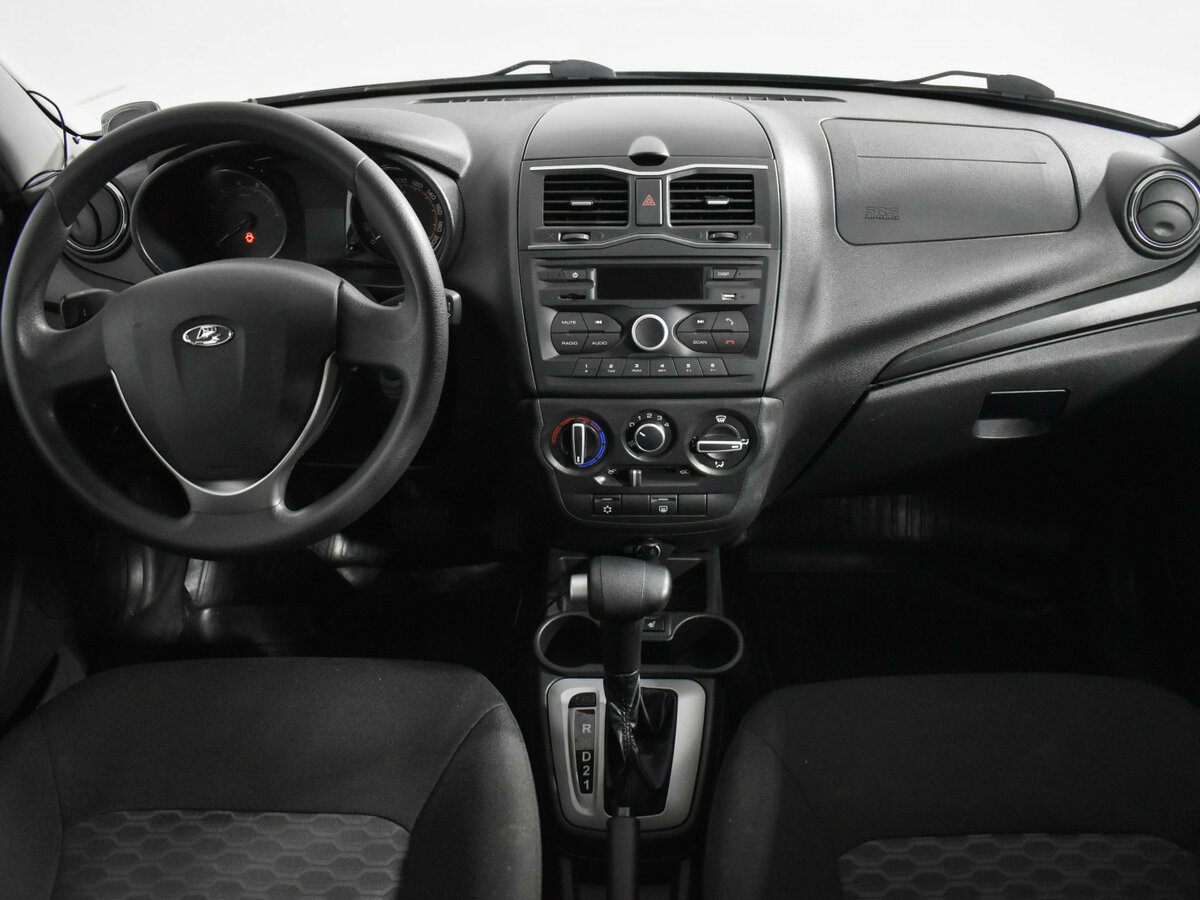 Б/У Лада (ВАЗ) Гранта 2020 года. Фото: #12