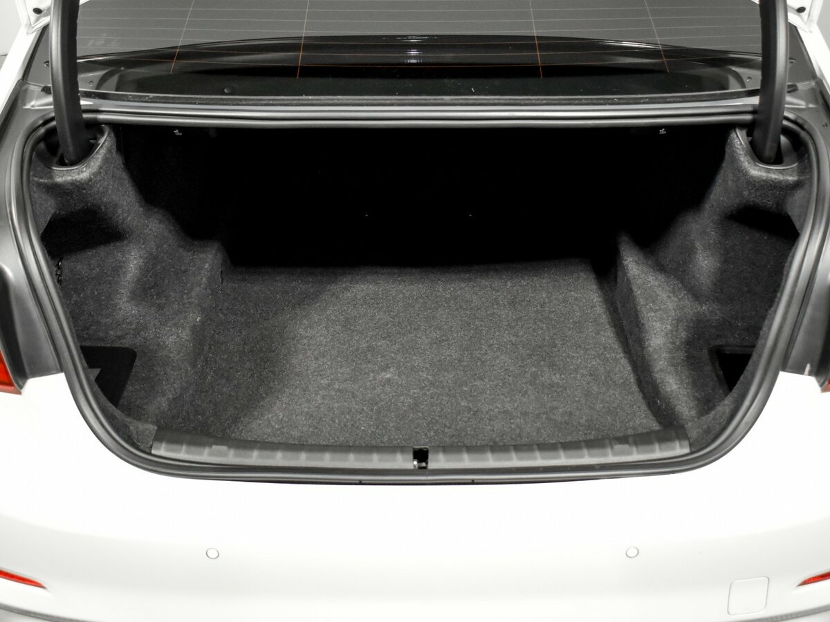 BMW 5 серии 2017 года с пробегом. Фото: #19