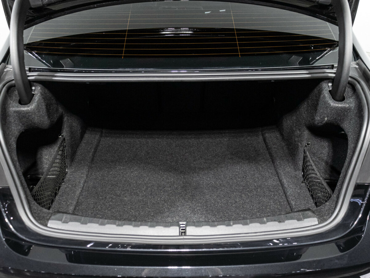 BMW 3 серии 2020 года с пробегом. Фото: #13