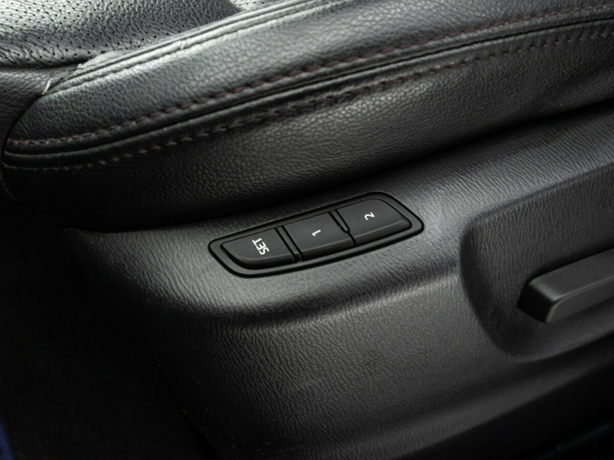 Б/У Мазда Ц-Икс-5 2016 года. Фото: #16