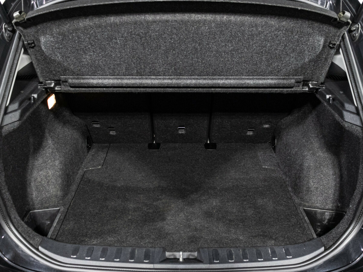 BMW X1 2014 года с пробегом. Фото: #16