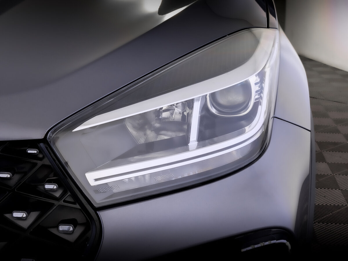 Б/У Чери Тигго 4 Про 2022 года. Фото: #16