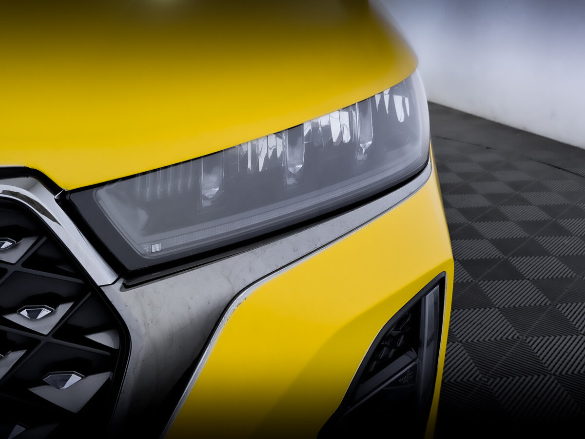 Chery Tiggo 7 Pro Max 2024 года с пробегом. Фото: #15