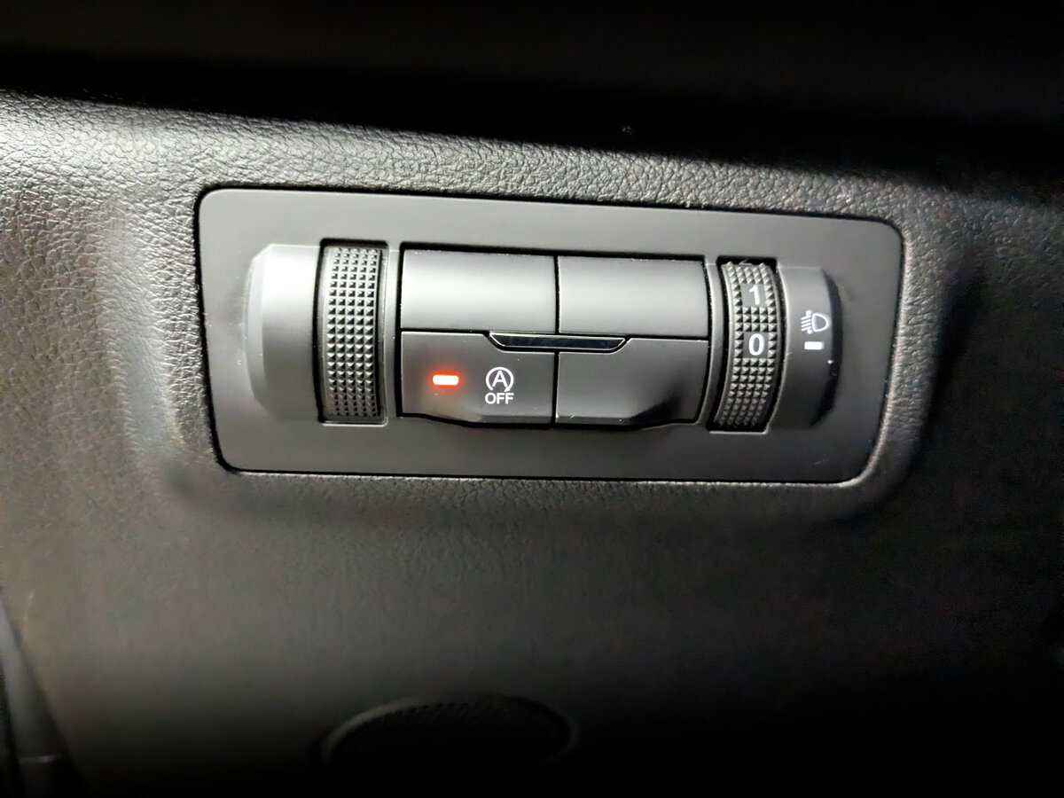 Chery Tiggo 7 Pro Max 2024 года с пробегом. Фото: #22