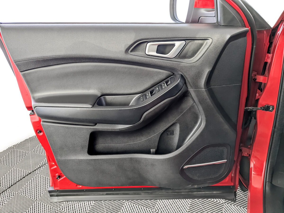 Б/У Чери Тигго 4 2022 года. Фото: #18