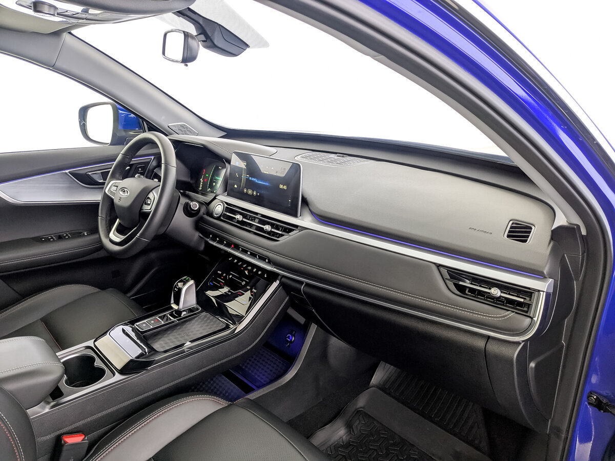 Б/У Чери Тигго 7 Про 2022 года. Фото: #10