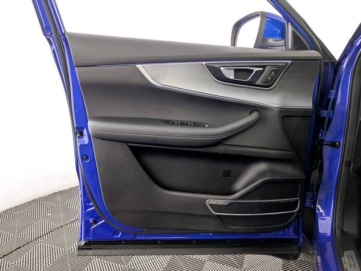 Б/У Чери Тигго 7 Про 2022 года. Фото: #18