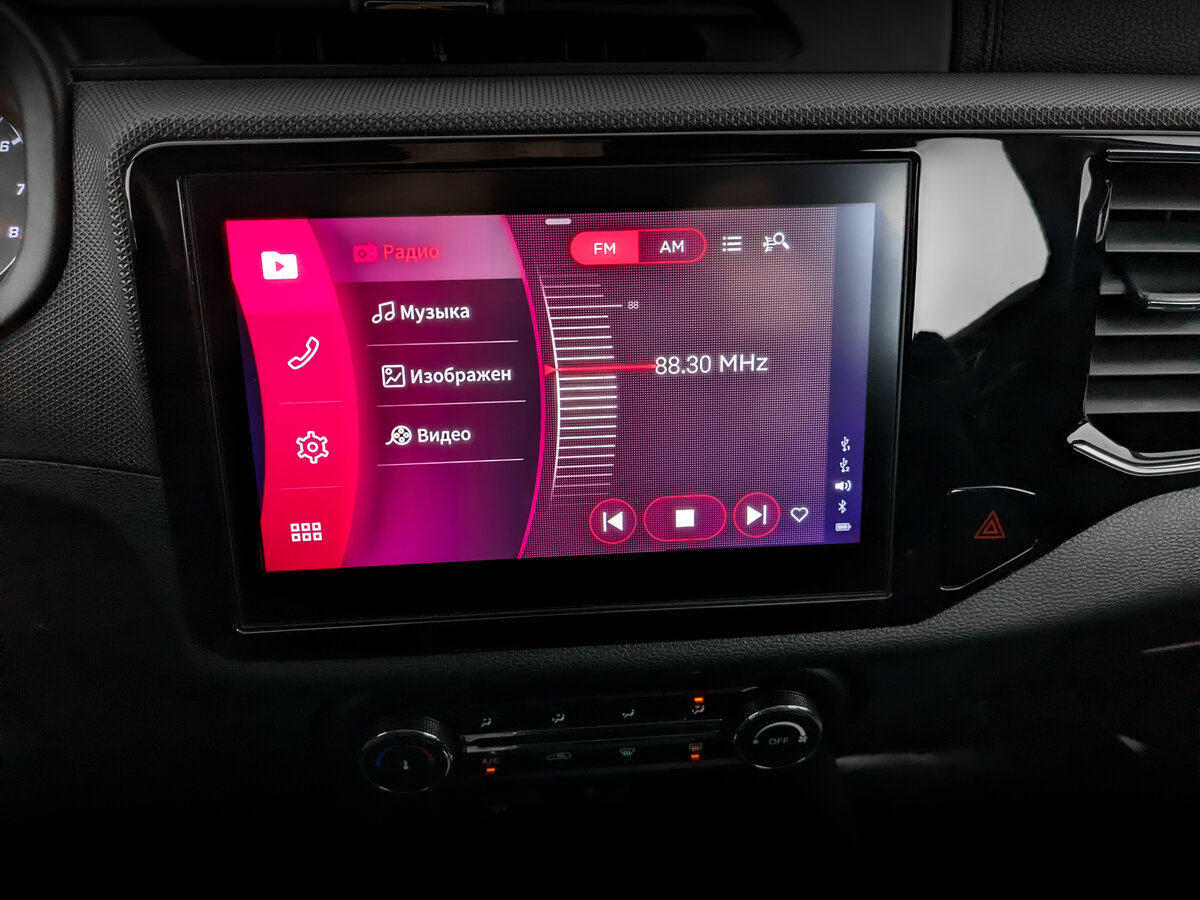 Б/У Чери Тигго 4 2022 года. Фото: #14