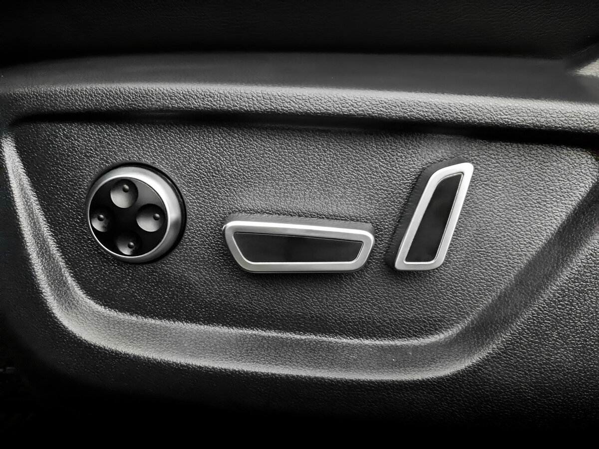 Б/У Чери Тигго 4 2022 года. Фото: #20