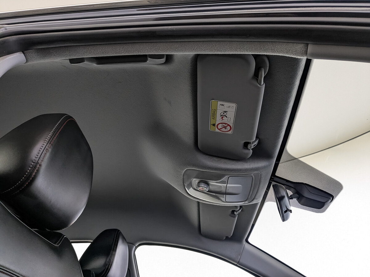 Б/У Чери Тигго 7 Про 2022 года. Фото: #21