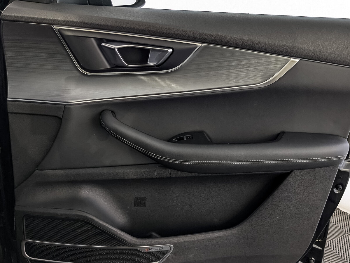 Б/У Чери Тигго 7 Про 2022 года. Фото: #23