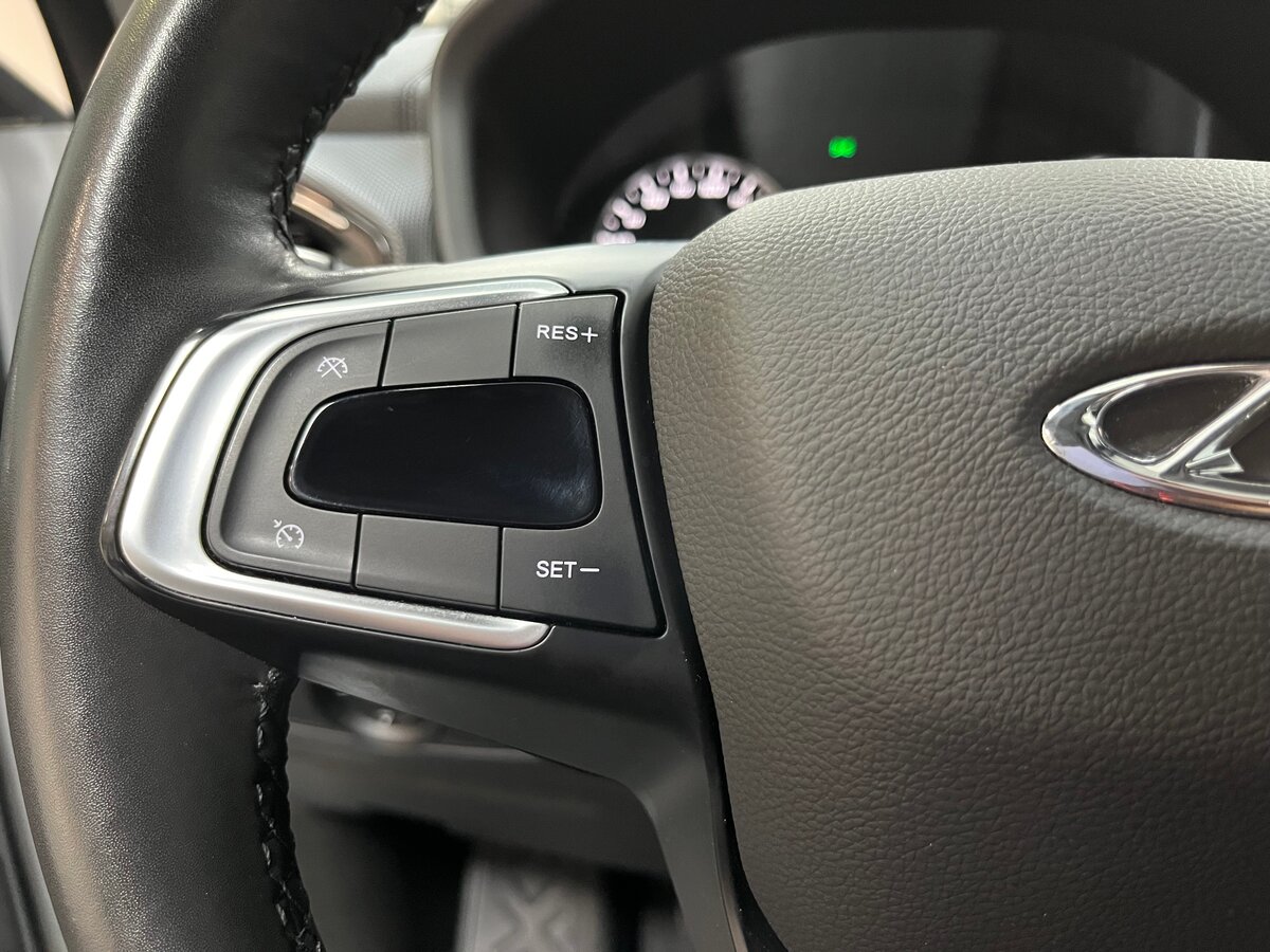 Chery Tiggo 4 2022 года с пробегом. Фото: #14