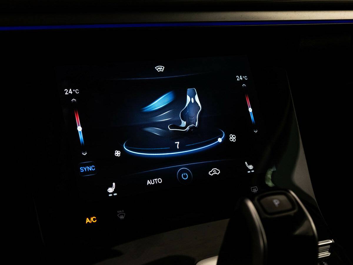 Б/У Чери Тигго 8 Про 2021 года. Фото: #11