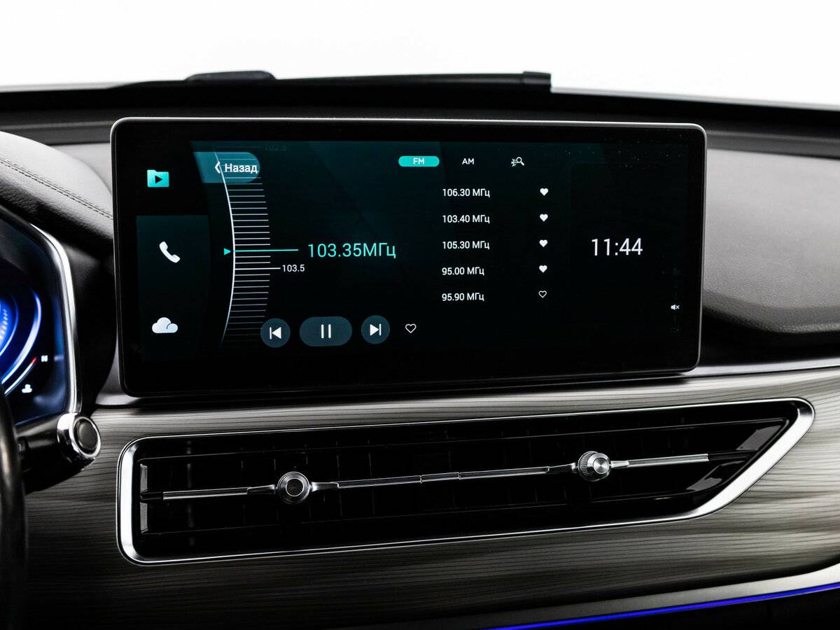 Б/У Чери Тигго 8 Про 2021 года. Фото: #12