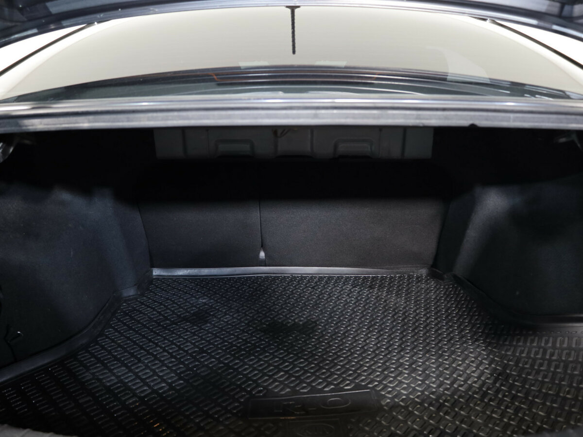 Б/У Киа Рио 2017 года. Фото: #16