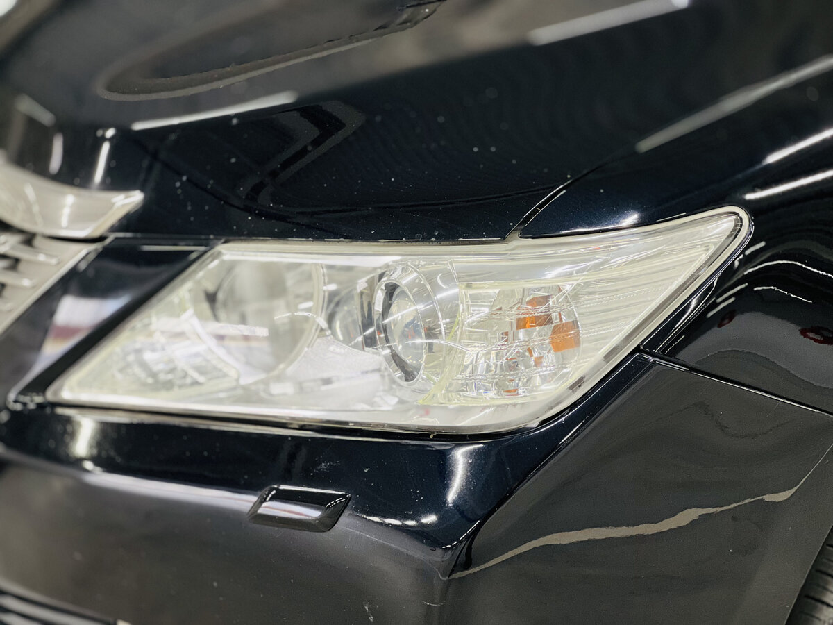 Б/У Тойота Камри 2013 года. Фото: #16