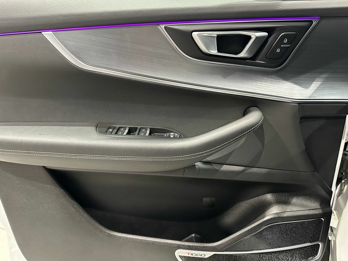 Б/У Чери Тигго 7 Про 2022 года. Фото: #12