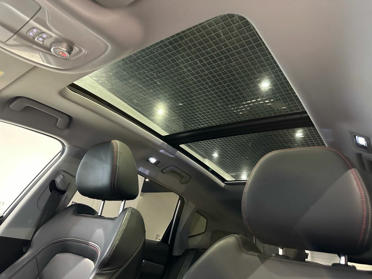 Б/У Чери Тигго 7 Про 2022 года. Фото: #18