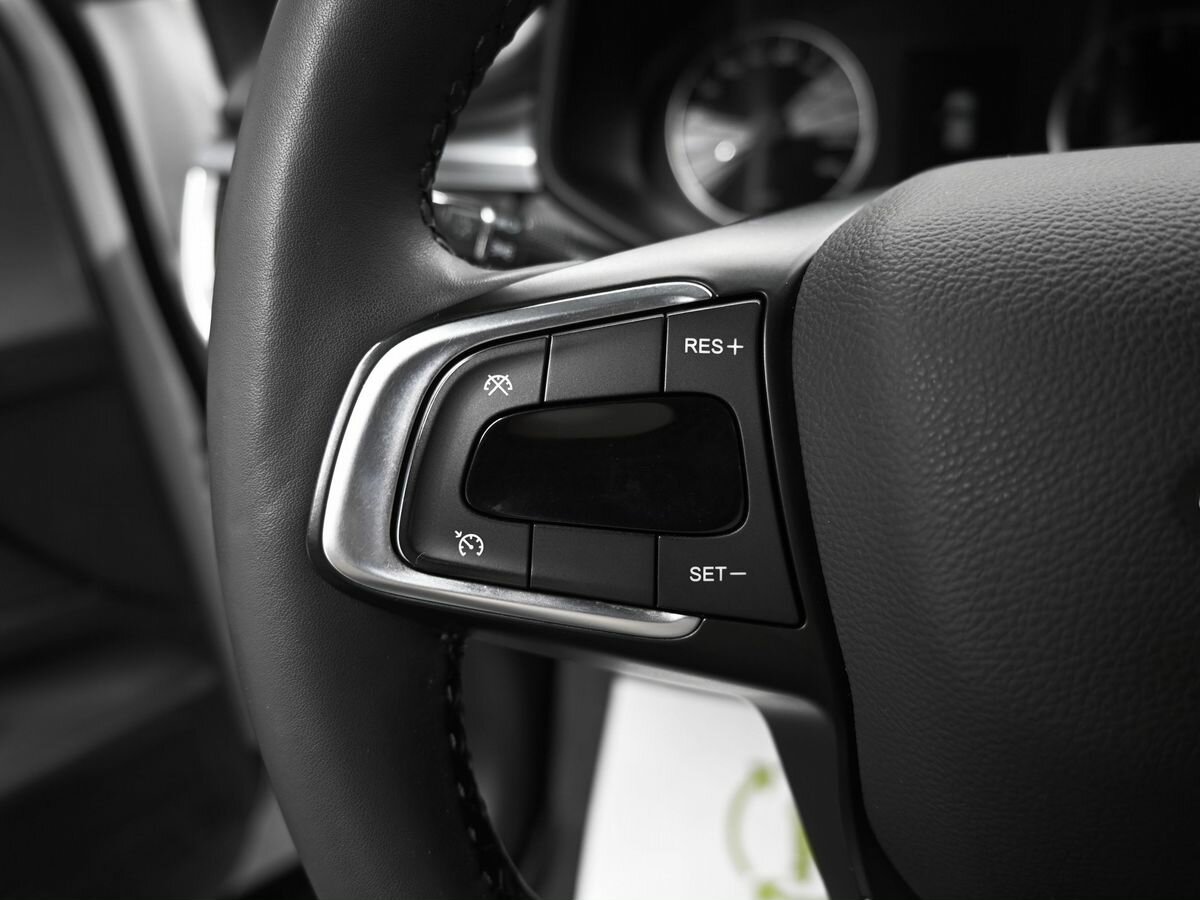 Chery Tiggo 4 Pro 2023 года с пробегом. Фото: #15