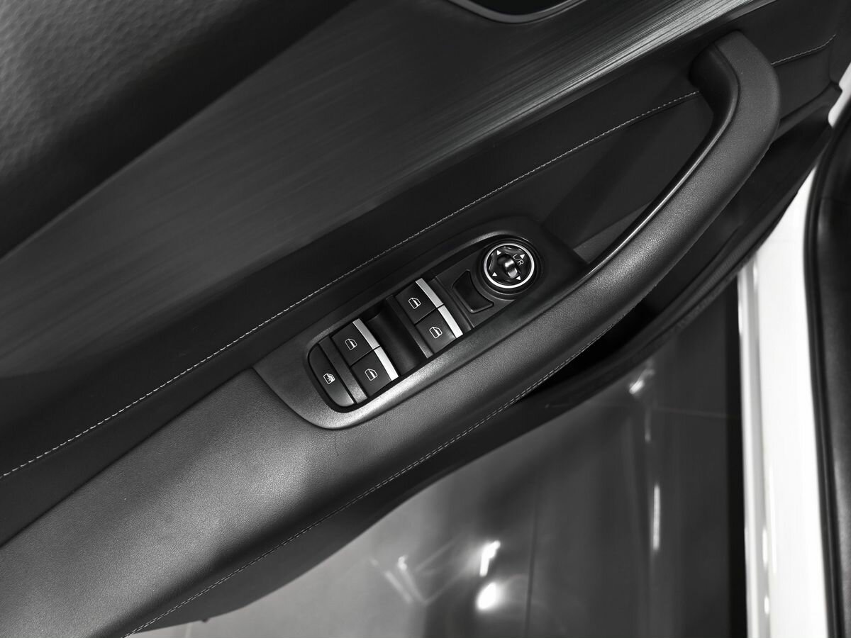 Chery Tiggo 4 Pro 2023 года с пробегом. Фото: #17