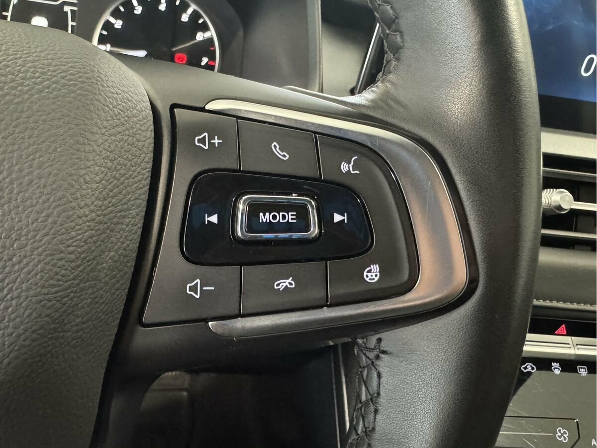 Chery Tiggo 4 Pro 2023 года с пробегом. Фото: #10