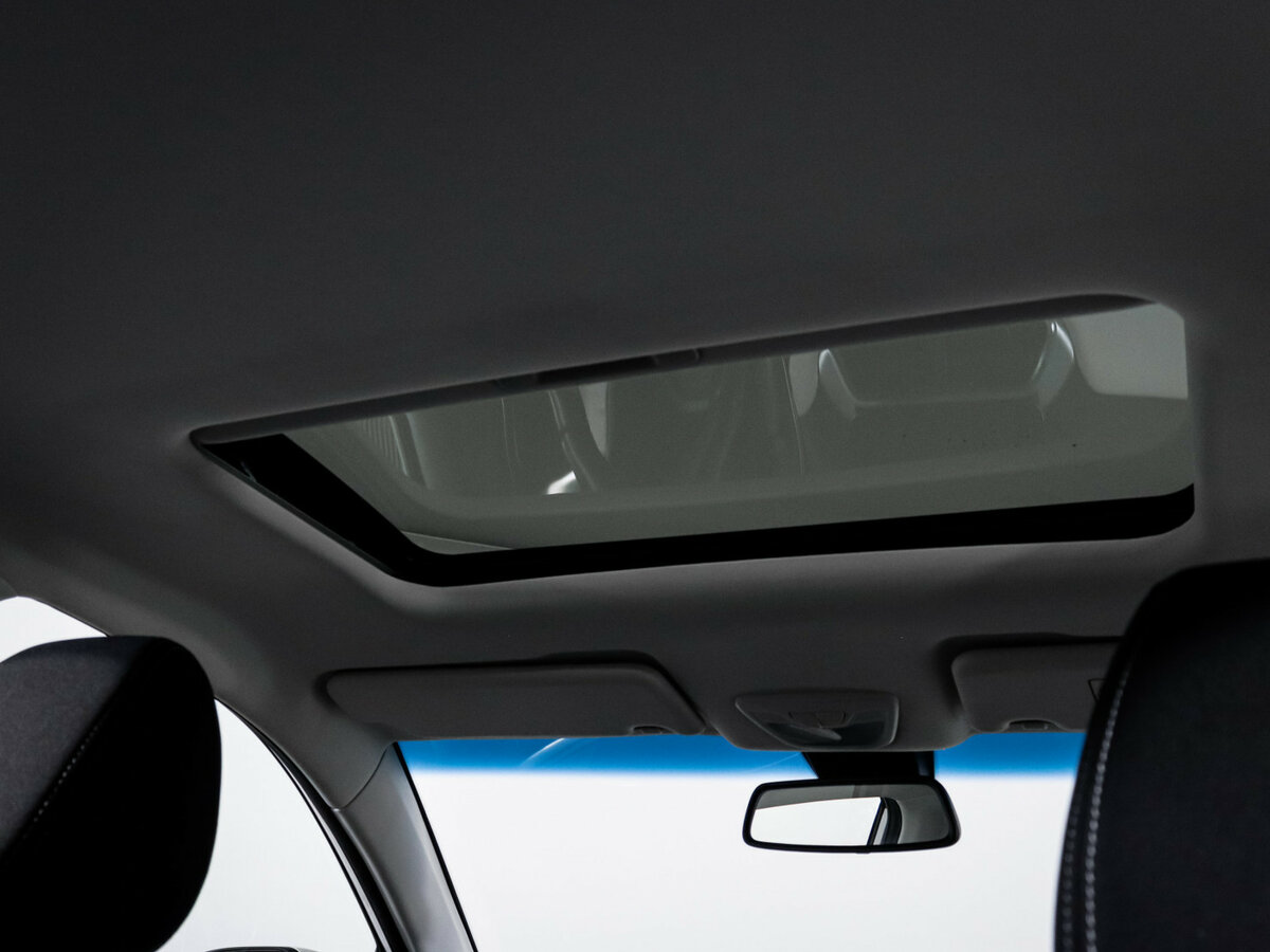 Chevrolet Captiva 2021 года с пробегом. Фото: #18