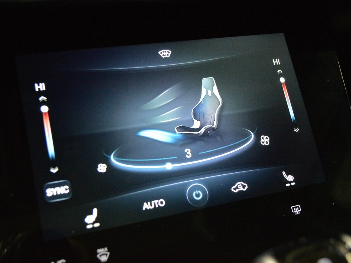 Б/У Чери Тигго 8 Про 2021 года. Фото: #15