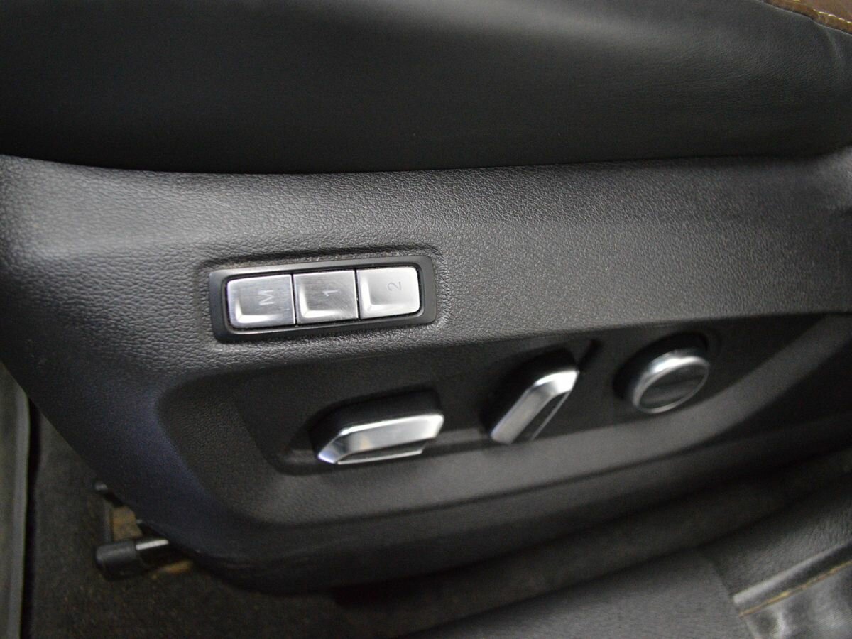 Б/У Чери Тигго 8 Про 2021 года. Фото: #17